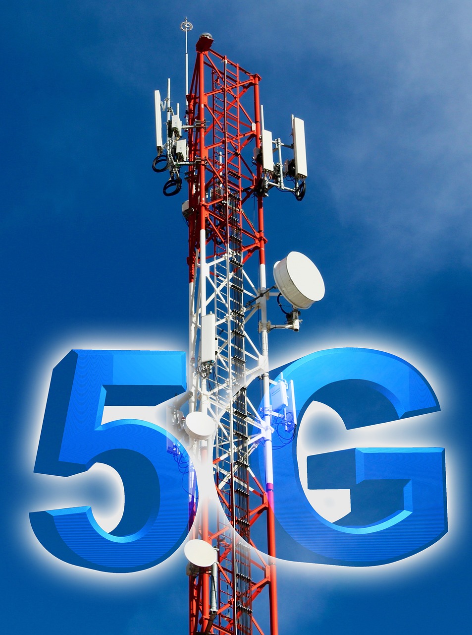 5G technology training programme