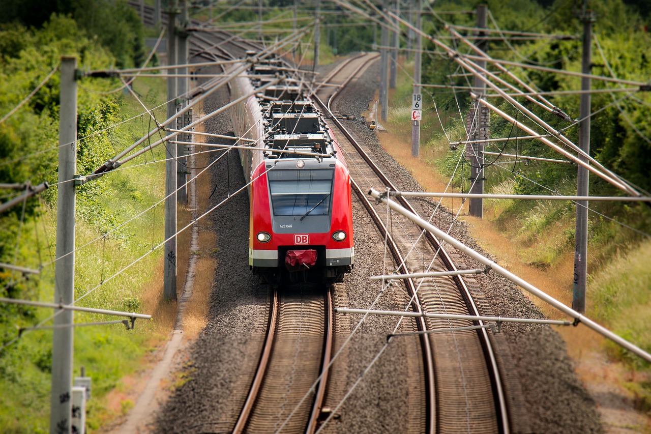 Tripura-Bangladesh railway link