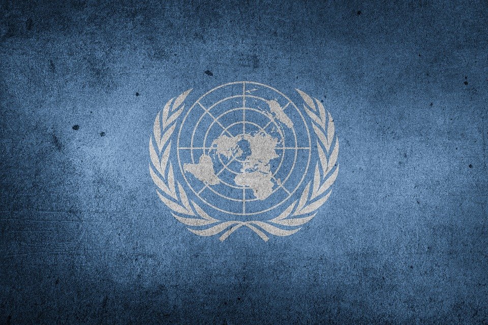 United Nations General Assembly Election