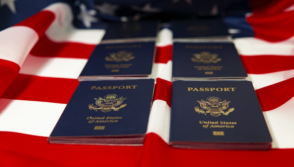 H1-B Visa ban has expired