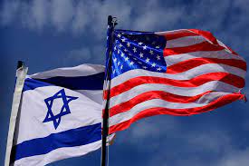 The U.S.-Israel relations