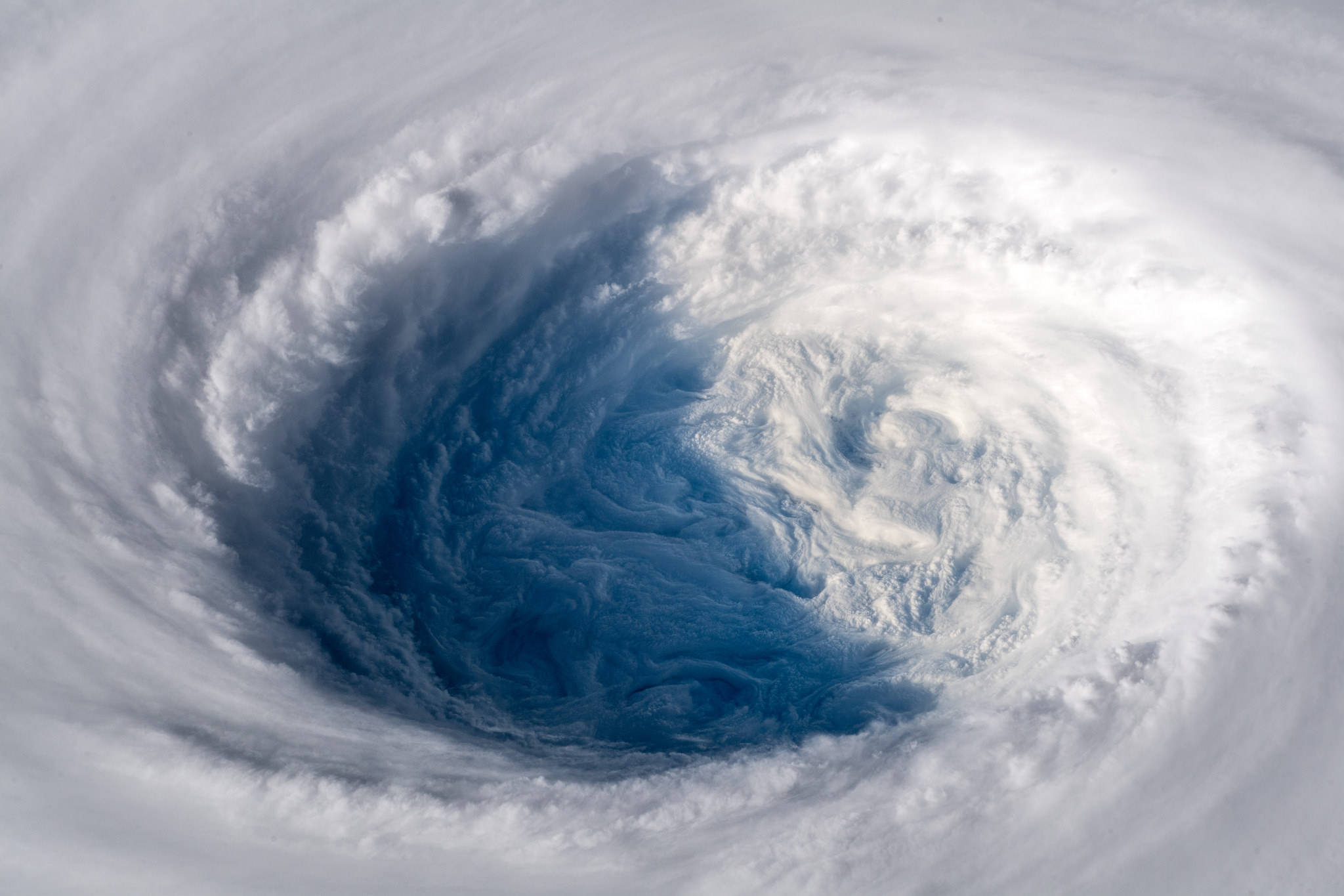 Super Typhoon Goni-Philippines