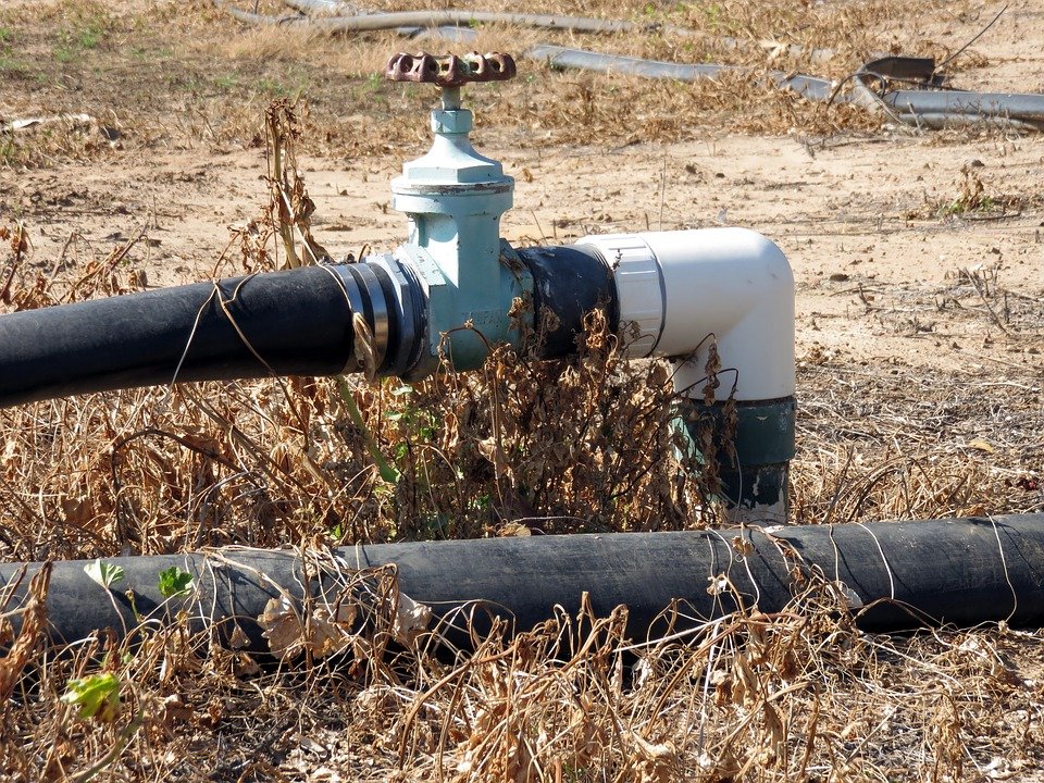 Flint Water Crisis in short