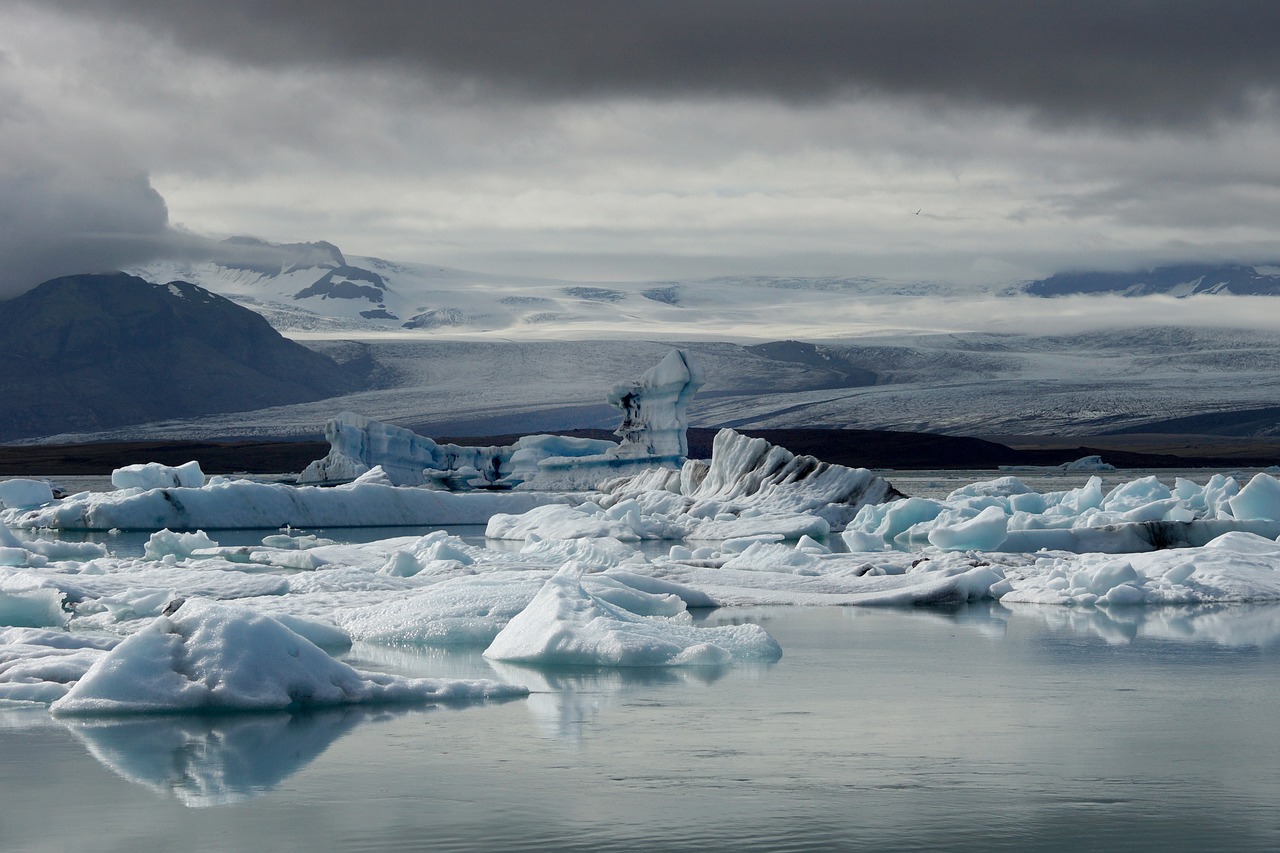 Over 100 active permafrost structures identified in Jhelum basin, can cause catastrophic disasters in future: Study