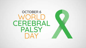 World Cerebral Palsy Day