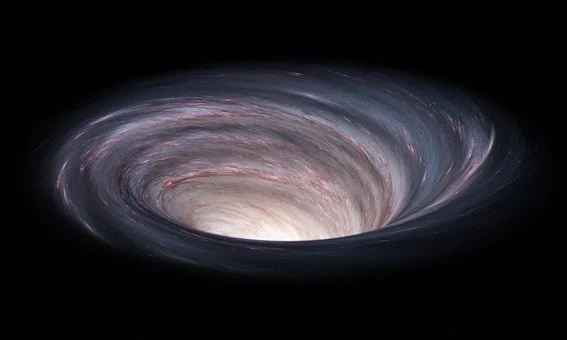 Unicorn- Smallest black hole in the Milky Way Galaxy